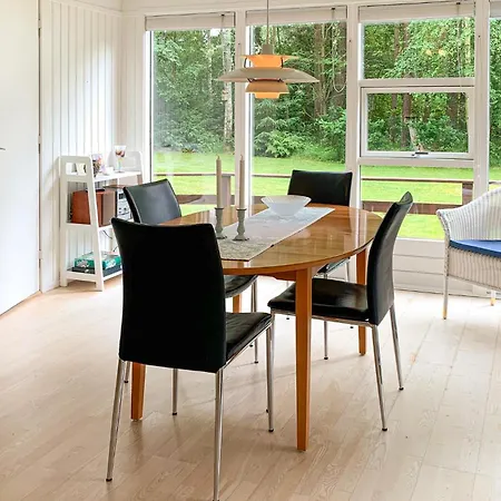 Beautiful In With Wifi Nyaraló Ebeltoft