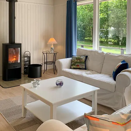 Beautiful In With Wifi Ebeltoft